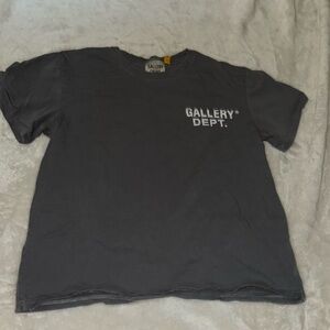 GALLERY DEPT T-shirt